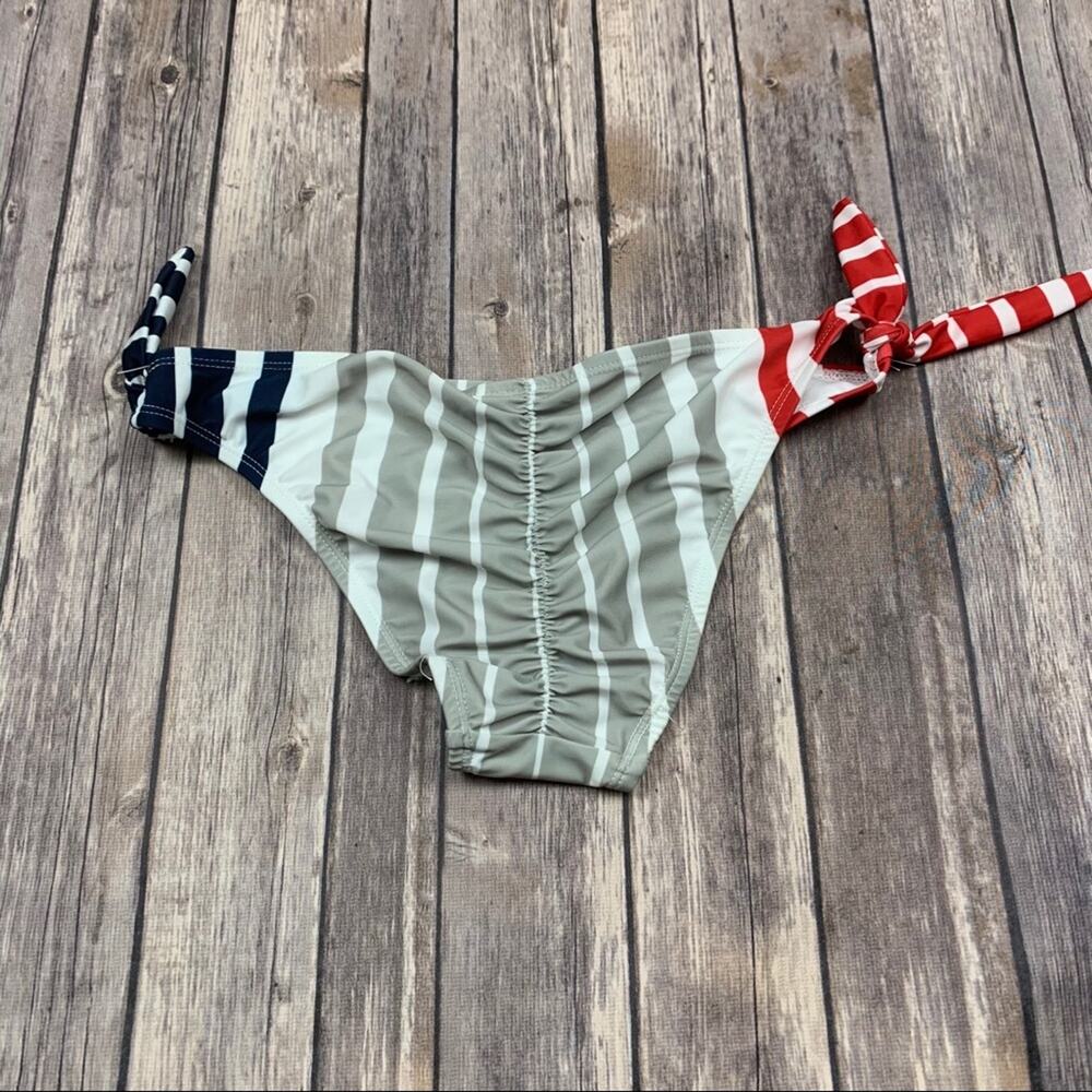 Knot bikini bottom - Picture 2 of 2